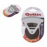 Tagliapizza Quttin Acciaio 10,5 x 11,5 cm (12 Unità)