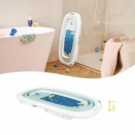 Vasca Badabulle 35 L Bianco