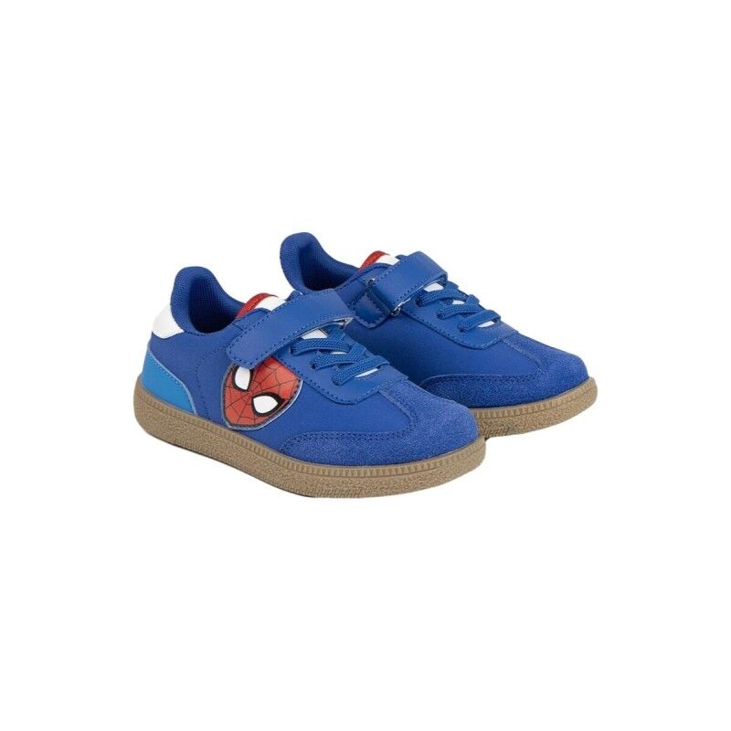 Scarpe Sportive Spider-Man Blu scuro Scarpe Sportive Spider-Man Blu scuro