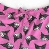 Pigiama Estivo Hello Kitty Grigio scuro