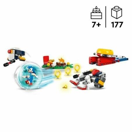 Set di Costruzioni Lego