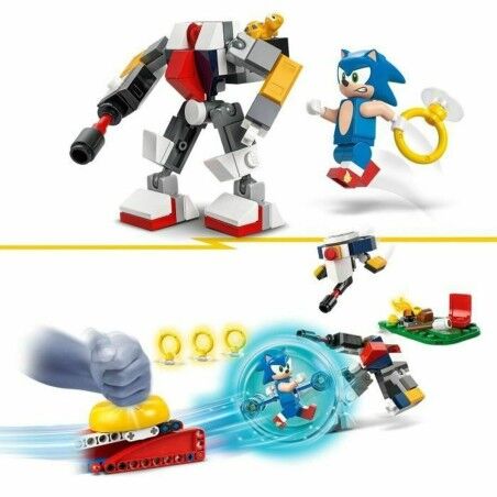 Set di Costruzioni Lego