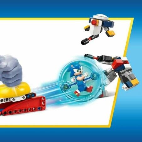 Set di Costruzioni Lego