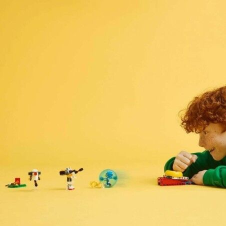 Set di Costruzioni Lego