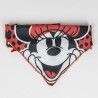Set regalo di benvenuto per cani Minnie Mouse Rosso 5 Pezzi