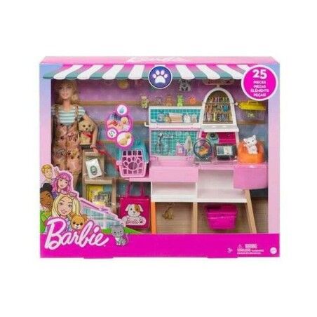 Bambola Barbie GRG90 (28 Unità)
