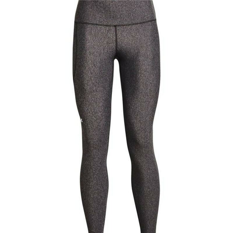Leggings Sportivo da Donna Under Armour Grigio scuro Leggings Sportivo da Donna Under Armour Grigio scuro