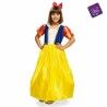 Costume per Bambini My Other Me Biancaneve
