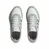 Scarpe Casual da Donna Adidas Run 60S 3.0 Bianco Grigio