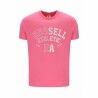 Maglia a Maniche Corte Uomo Russell Athletic AMT A40071