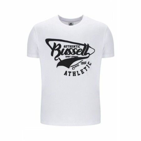Maglia a Maniche Corte Uomo Russell Athletic AMT A40241