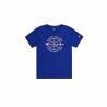 Maglia a Maniche Corte Uomo Champion Crewneck