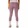 Leggings Sportivo da Donna Asics Rosa