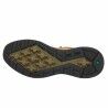 Scarpe Casual da Donna Timberland Field Trekker Low Lace Up Marrone