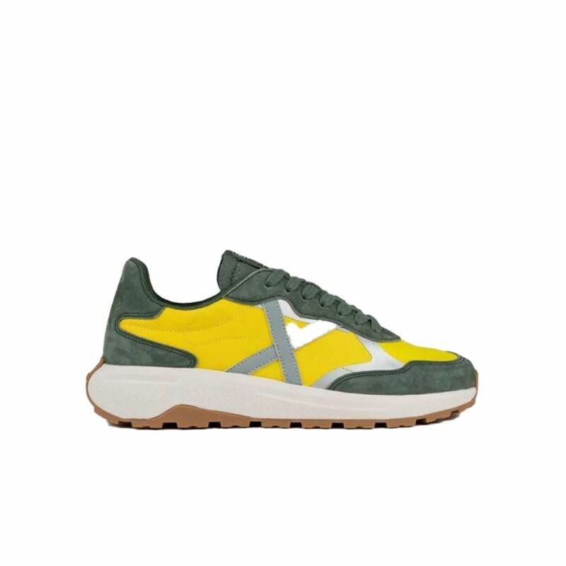 Scarpe da Tennis Casual Munich Babel 01 Scarpe da Tennis Casual Munich Babel 01