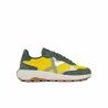 Scarpe da Tennis Casual Munich Babel 01