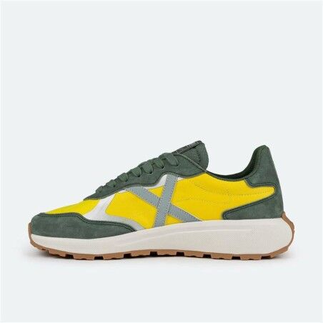 Scarpe da Tennis Casual Munich Babel 01