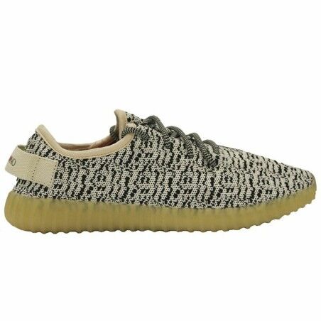 Scarpe Sportive Uomo Much More  Much More Hakimono Bianco