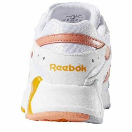 Scarpe Sportive Uomo Reebok Sportswear Classic Aztrek Bianco