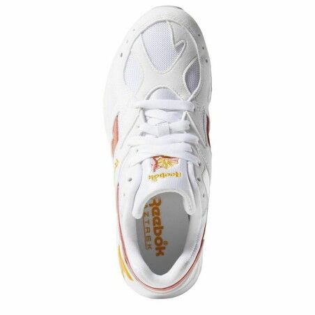Scarpe Sportive Uomo Reebok Sportswear Classic Aztrek Bianco