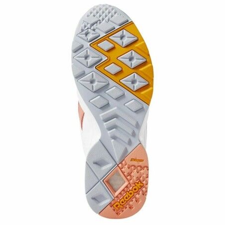 Scarpe Sportive Uomo Reebok Sportswear Classic Aztrek Bianco