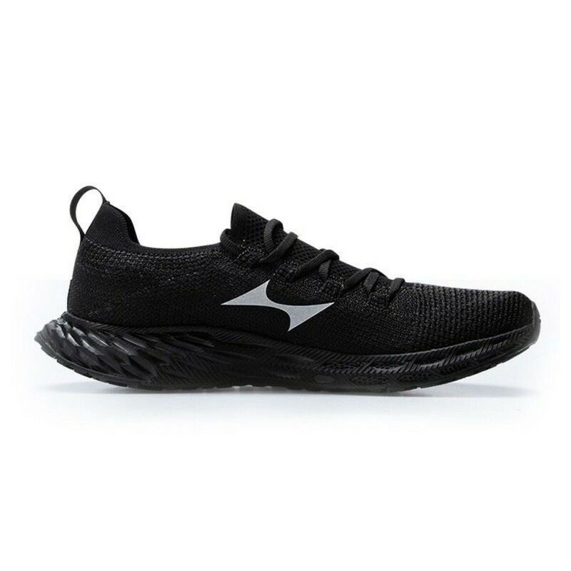 Scarpe da Running per Adulti Health 788S Nero Scarpe da Running per Adulti Health 788S Nero