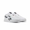 Scarpe Sportive Uomo Reebok Court Advance Bianco