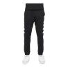 Pantalone per Adulti Kappa Karbo Nero Uomo
