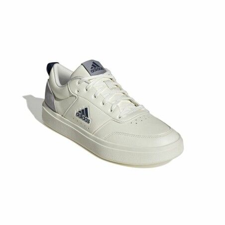 Scarpe Sportive Uomo Adidas Park St Bianco