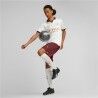 Maglia da Calcio a Maniche Corte Uomo Puma  Manchester City Away Bianco