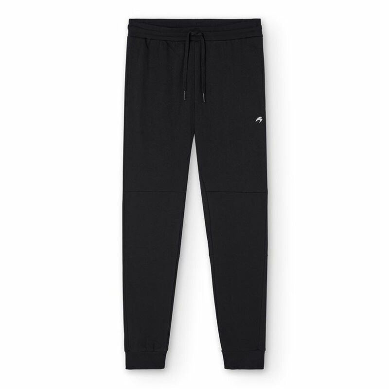Pantalone per Adulti Astore Kenny Nero Uomo Pantalone per Adulti Astore Kenny Nero Uomo