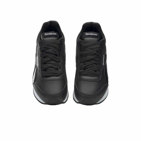 Scarpe Sportive per Bambini Reebok Royal Classic 2.0 Nero