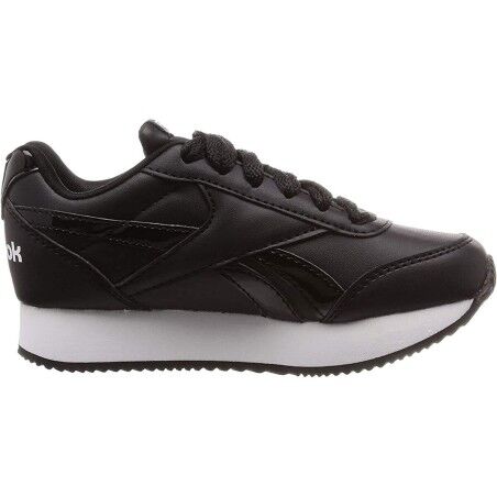 Scarpe Sportive per Bambini Reebok Royal Classic 2.0 Nero