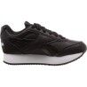 Scarpe Sportive per Bambini Reebok Royal Classic 2.0 Nero