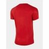Maglia a Maniche Corte Uomo 4F