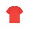 Maglia a Maniche Corte Dickies Summerdale  Corallo Uomo