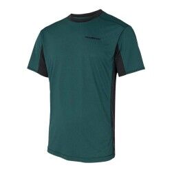 Maglia a Maniche Corte Uomo Trangoworld Ritsem