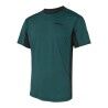 Maglia a Maniche Corte Uomo Trangoworld Ritsem
