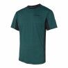 Maglia a Maniche Corte Uomo Trangoworld Ritsem