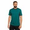 Maglia a Maniche Corte Uomo Trangoworld Ritsem