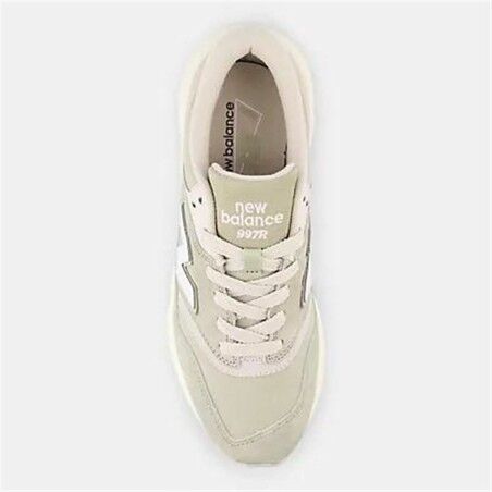 Scarpe da Tennis Casual Uomo New Balance 997R Cachi