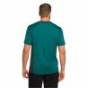 Maglia a Maniche Corte Uomo Trangoworld Ritsem