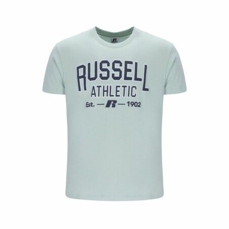 Maglia a Maniche Corte Uomo Russell Athletic A40261