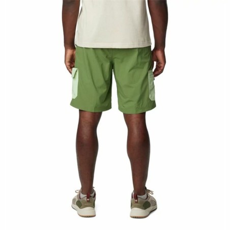Pantalone di Tuta Columbia Summerdry™ Brief Verde