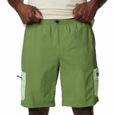 Pantalone di Tuta Columbia Summerdry™ Brief Verde