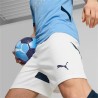 Pantalone per Adulti Puma Manchester City 24/25 Uomo