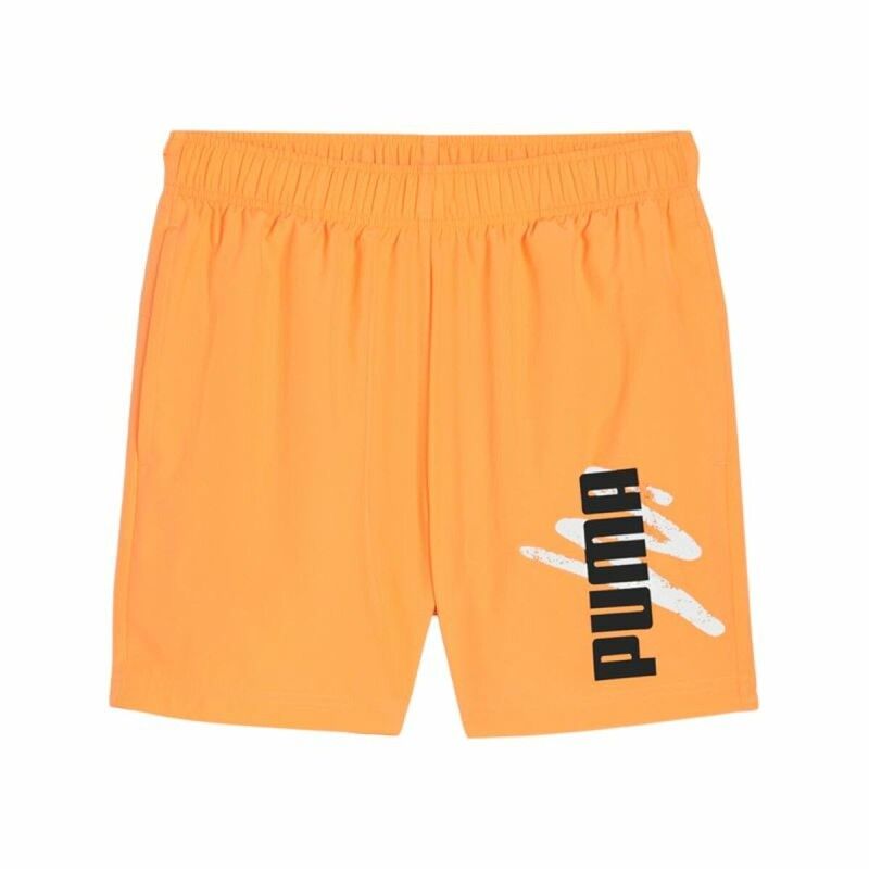 Pantaloncino Sportivo Puma Essentials+ Pantaloncino Sportivo Puma Essentials+
