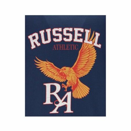 Maglia a Maniche Corte Uomo Russell Athletic EMT E46291