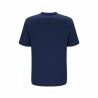 Maglia a Maniche Corte Uomo Russell Athletic EMT E46291