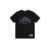 Maglia a Maniche Corte Uomo Champion Crewneck